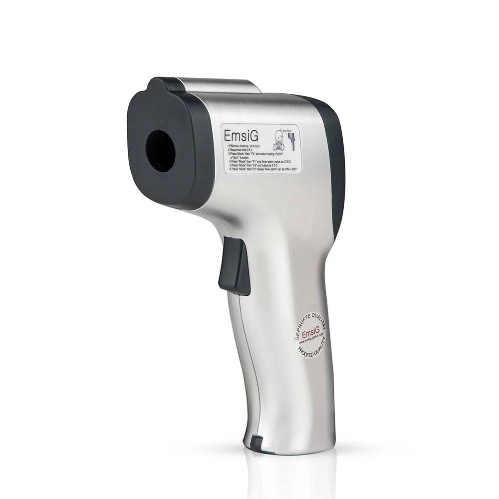 تب سنج دیجیتال امسیگ Emsig مدل CT95