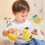 پک جغجغه چمدانی ویوا کیدز Viva Kids مدل 10 تکه