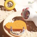 پک جغجغه چمدانی ویوا کیدز Viva Kids مدل 10 تکه