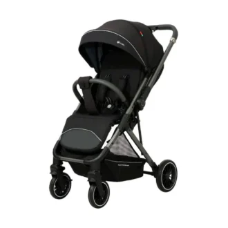 کالسکه مسافرتی رو به مادر شو کیدیلو Kidilo مدل 6521 رنگ مشکی