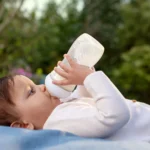 شیشه شیر نچرال 330 میلی لیتر فیلیپس اونت Philips Avent نسل جدید