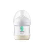 شیشه شیر سوپاپ دار 125 میلی لیتر فیلیپس اونت Philips Avent