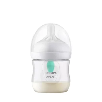 شیشه شیر سوپاپ دار 125 میلی لیتر فیلیپس اونت Philips Avent