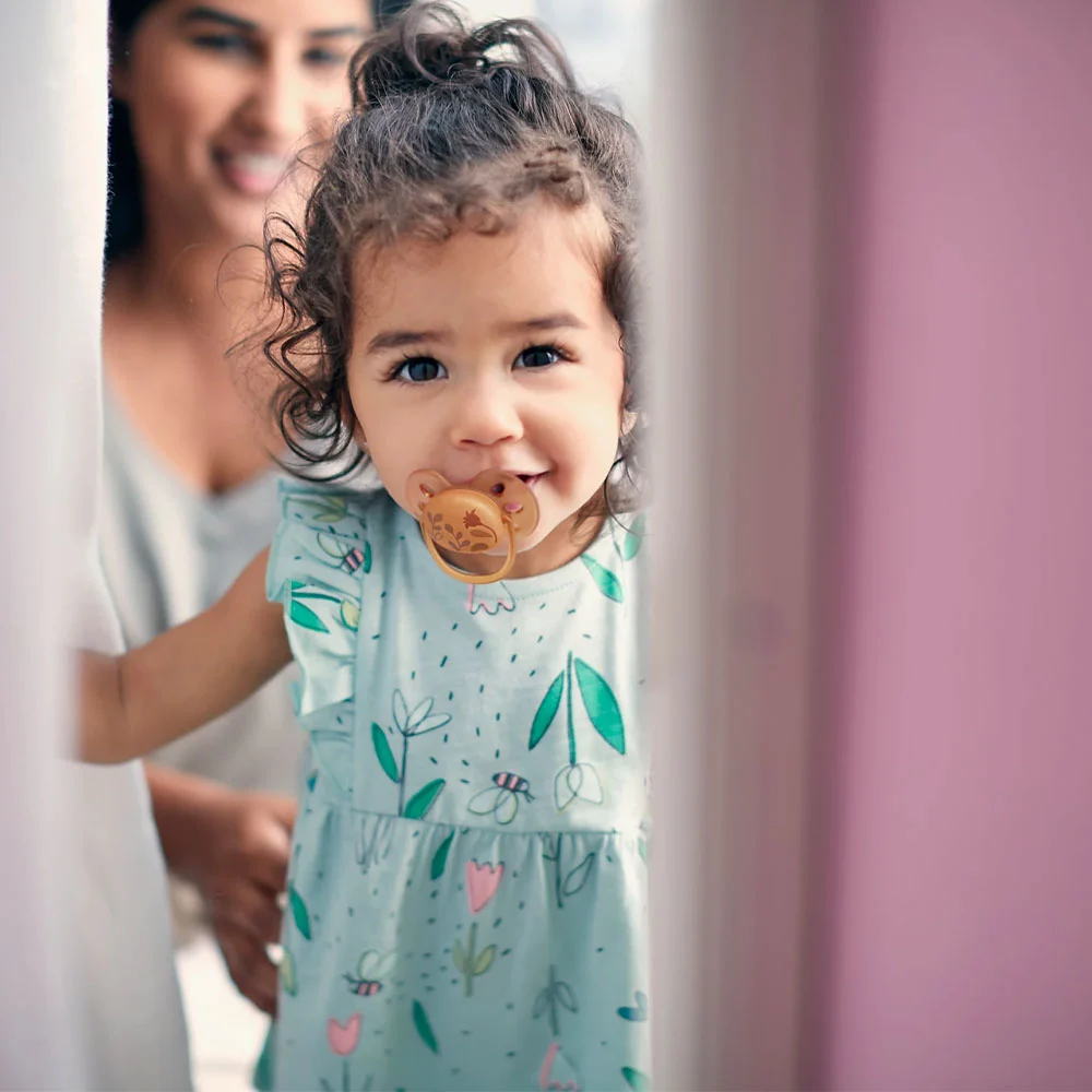 پستانک الترا ایر 6 تا 18 ماه فیلیپس اونت Philips Avent مدل SCF09118