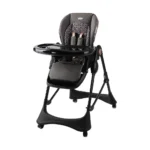 صندلی غذای کودک کیدیلو Kidilo مدل KD202 رنگ مشکی