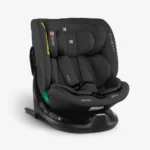 صندلی ماشین 360 درجه کیکابو Kikkaboo مدل i-Tour رنگ مشکی