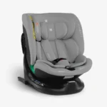 صندلی ماشین 360 درجه کیکابو Kikkaboo مدل i-Tour رنگ طوسی روشن