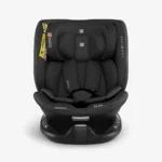 صندلی ماشین 360 درجه کیکابو Kikkaboo مدل i-Tour رنگ مشکی