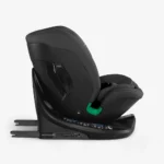 صندلی ماشین 360 درجه کیکابو Kikkaboo مدل i-Tour رنگ مشکی