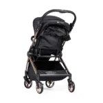 کالسکه رو به مادر شو ادکس Adex با چرخ اتوماتیک