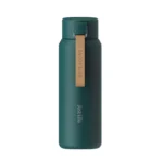 فلاسک آب استیل Just Life حجم 700 میلی لیتر رنگ سبز