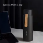 فلاسک آب استیل Just Life حجم 700 میلی لیتر