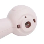 سوهان برقی و ناخن گیر شارژی بیبی کرون Baby Crown