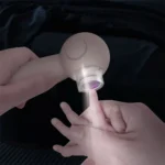 سوهان برقی و ناخن گیر شارژی بیبی کرون Baby Crown