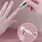 سوهان برقی و ناخن گیر شارژی بیبی کرون Baby Crown