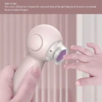سوهان برقی و ناخن گیر شارژی بیبی کرون Baby Crown