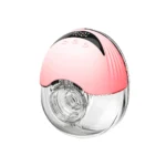 شیردوش برقی پرتابل کیس دریم Kisdream مدل MY-375 رنگ صورتی