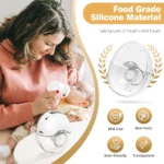 شیردوش برقی پرتابل کیس دریم Kisdream مدل MY-375