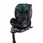 صندلی ماشین 360 درجه کیدیلو Kidilo مدل KBH608 رنگ سبز