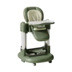 صندلی غذای 3 کاره کیدیلو Kidilo مدل KD015 رنگ سبز