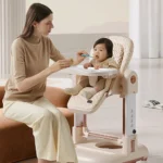 صندلی غذای 3 کاره کیدیلو Kidilo مدل KD015