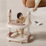 صندلی غذای 3 کاره کیدیلو Kidilo مدل KD015