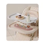 صندلی غذای 3 کاره کیدیلو Kidilo مدل KD015