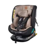 صندلی ماشین 360 درجه کیدیلو Kidilo مدل G509 رنگ کرم