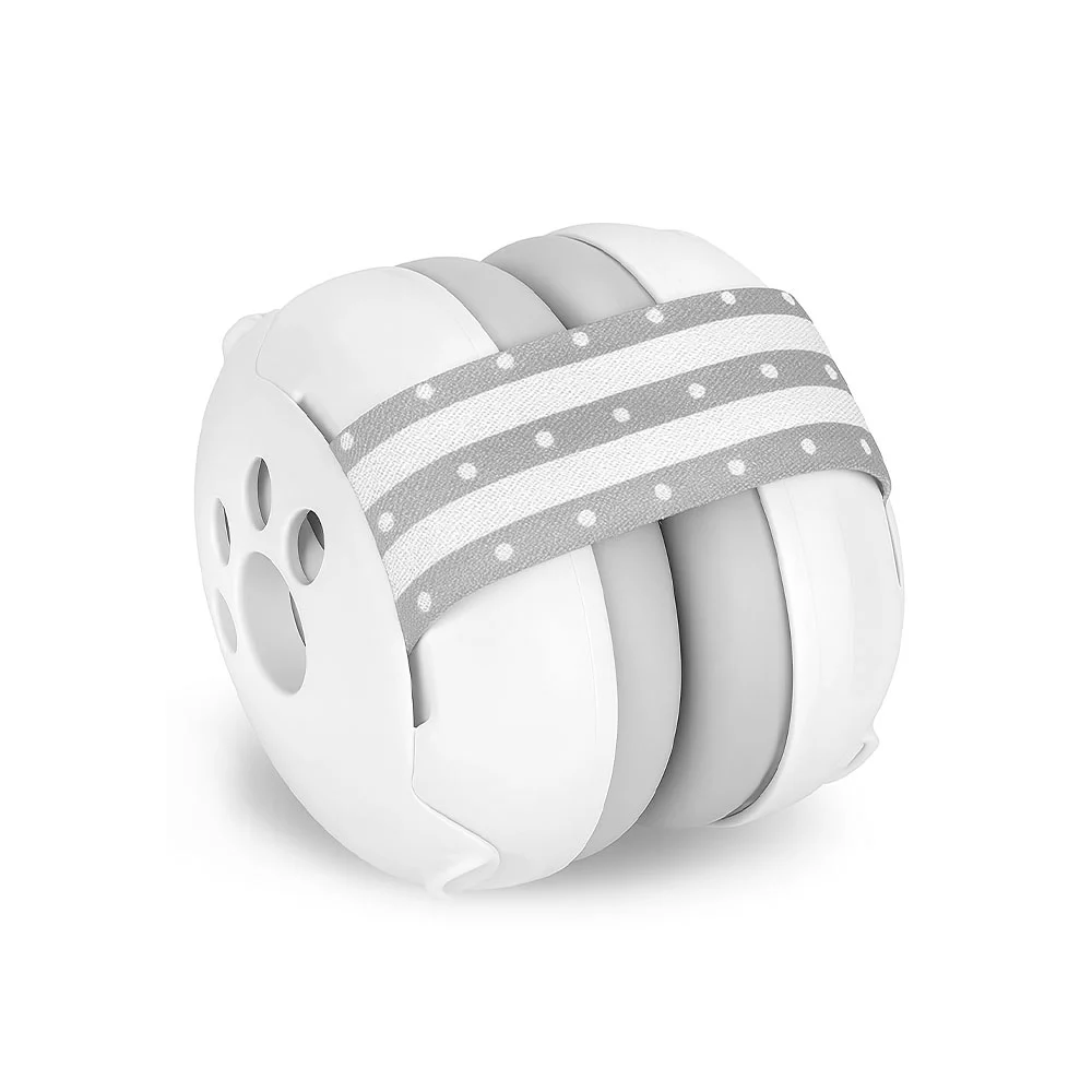 نویزگیر و محافظ گوش نوزاد لیتل ایرز Little Ears