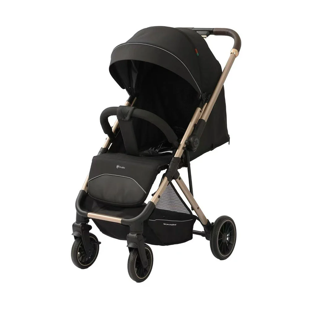 کالسکه مسافرتی رو به مادر شو کیدیلو Kidilo مدل 6530Pro Mini