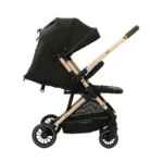 کالسکه مسافرتی رو به مادر شو کیدیلو Kidilo مدل 6530Pro Mini