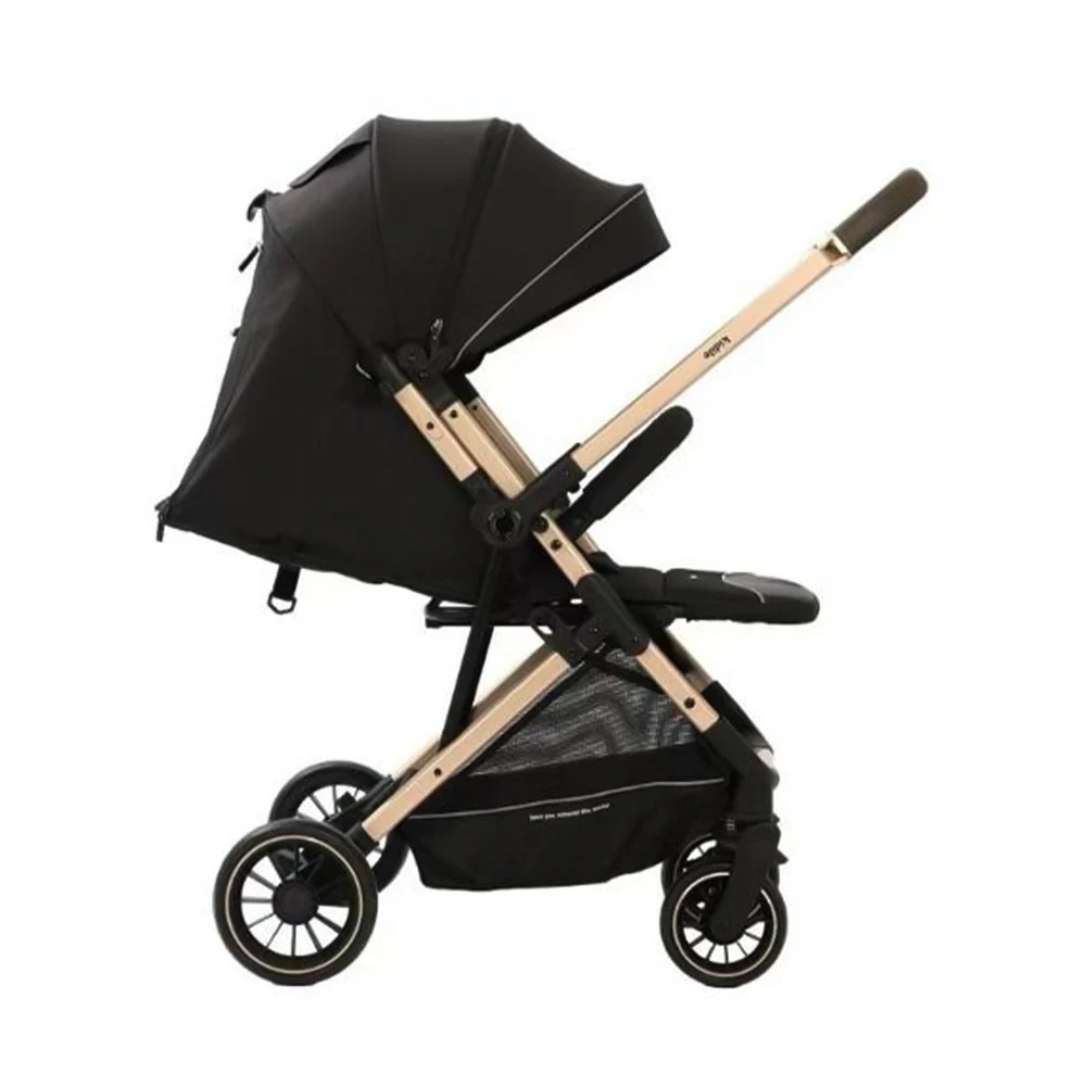 کالسکه مسافرتی رو به مادر شو کیدیلو Kidilo مدل 6530Pro Mini