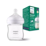 شیشه شیر پیرکس 125 میلی لیتر فیلیپس اونت Philips Avent