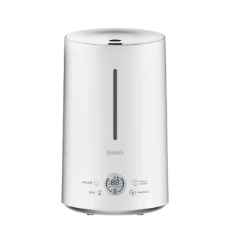 دستگاه بخور سرد امسیگ Emsig مدل US468 رنگ سفید