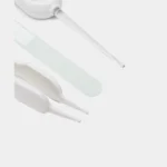 ست مانیکور نوزاد 5 تکه رووکو Rovco مدل قاب دار