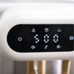 گهواره و تخت کنار مادر برقی کول بیبی Cool Baby مدل 5in1