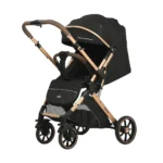 کالسکه مسافرتی رو به مادر شو کیدیلو Kidilo مدل 6600