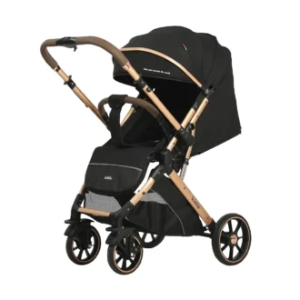 کالسکه مسافرتی رو به مادر شو کیدیلو Kidilo مدل 6600