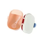 ظرف ذخیره شیر خشک رووکو Rovco پیمانه دار