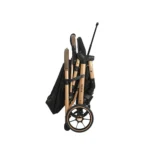 کالسکه مسافرتی رو به مادر شو کیدیلو Kidilo مدل 6600