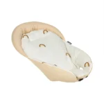 آغوشگیر و قنداق سوئیسی الن بیبی Elen Baby طرح دایناسور