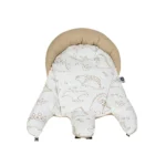 آغوشگیر و قنداق سوئیسی الن بیبی Elen Baby طرح دایناسور