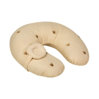 بالش شیردهی الن بیبی Elen Baby طرح تدی کرم