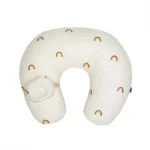 بالش شیردهی الن بیبی Elen Baby طرح رنگین کمان