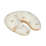 بالش شیردهی الن بیبی Elen Baby طرح رنگین کمان