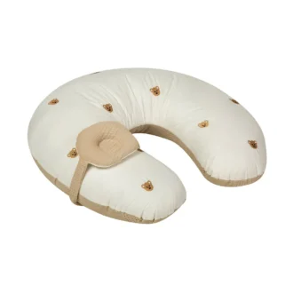 بالش شیردهی الن بیبی Elen Baby طرح تدی