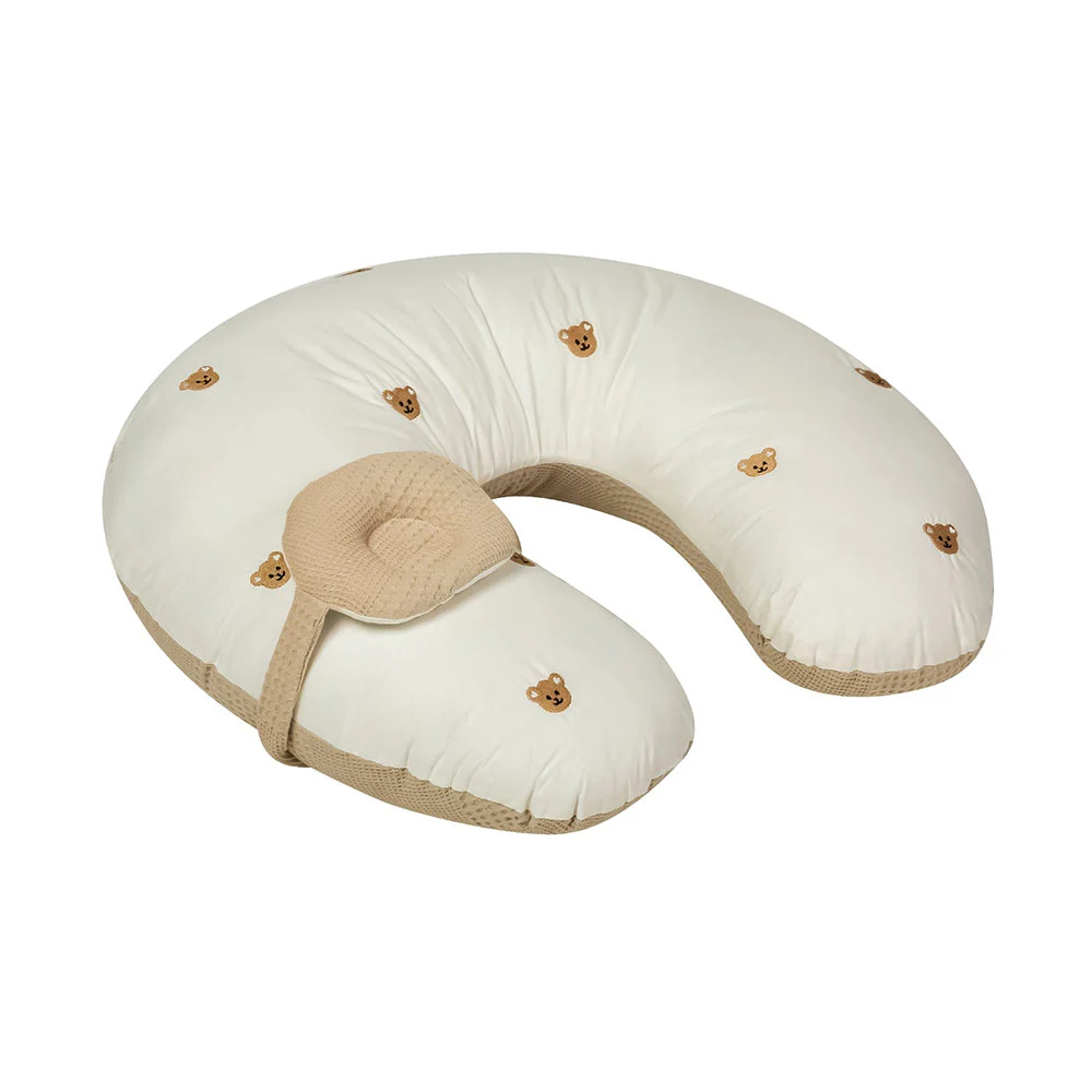 بالش شیردهی الن بیبی Elen Baby طرح تدی