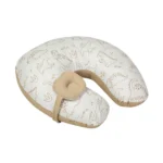 بالش شیردهی الن بیبی Elen Baby طرح دایناسور