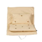 سرویس خواب مسافرتی الن بیبی Elen Baby طرح تدی کرم