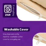 سرویس خواب مسافرتی الن بیبی Elen Baby طرح تدی کرم